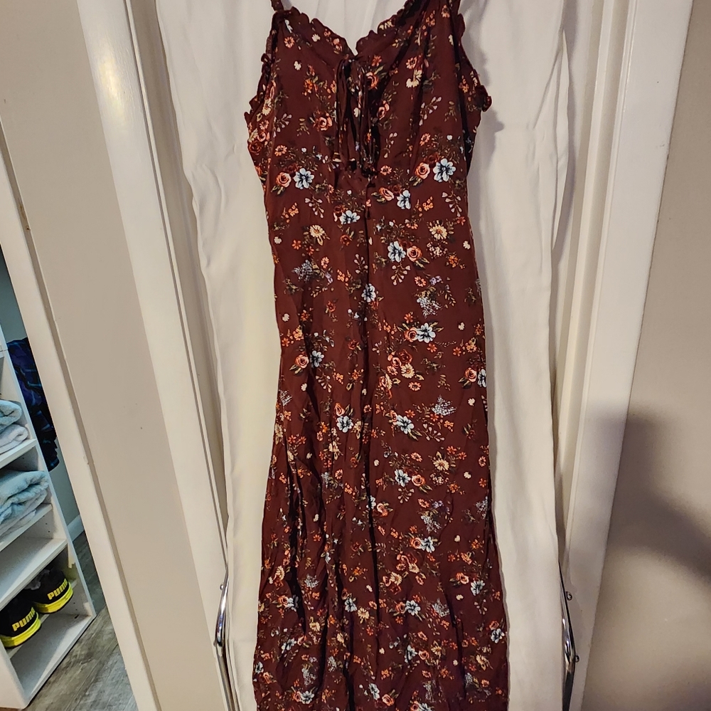 Dress Size Medium